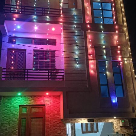 Gokul Niwas Lake City Udaipur Apartment Exterior photo